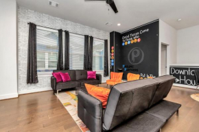 Prolific Chic Getaway Ft Style Comfort Location